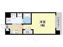 Osaka Metro谷町線 野江内代駅 徒歩3分