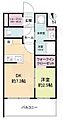 ブランシエスタ都島通10階10.6万円