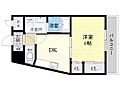 Eze京橋5階5.5万円