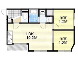 Osaka Metro谷町線 都島駅 徒歩4分