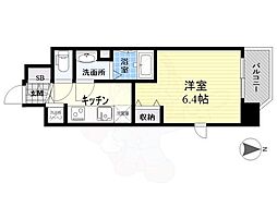 Osaka Metro長堀鶴見緑地線 京橋駅 徒歩4分 11階/-