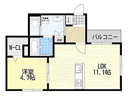 京阪本線 千林駅 徒歩7分