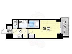 おおさか東線 城北公園通駅 徒歩3分