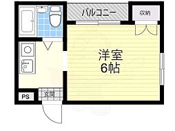 おおさか東線 城北公園通駅 徒歩12分