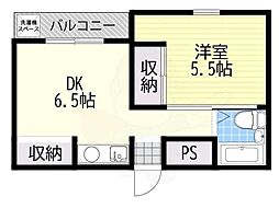 京阪本線 京橋駅 徒歩5分