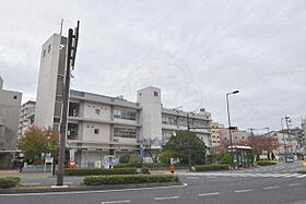 マンション都  ｜ 大阪府大阪市都島区中野町４丁目14番9号（賃貸マンション1DK・3階・24.00㎡） その17