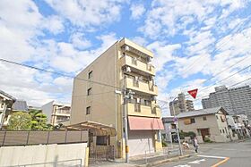 ハイツしらゆり  ｜ 大阪府大阪市都島区善源寺町１丁目3番24号（賃貸マンション1K・3階・16.50㎡） その19