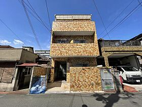 マンション第二新大宮  ｜ 大阪府大阪市旭区大宮４丁目（賃貸マンション1K・3階・19.67㎡） その3