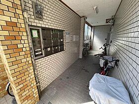 マンション第二新大宮  ｜ 大阪府大阪市旭区大宮４丁目（賃貸マンション1K・3階・19.67㎡） その27