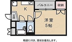 Osaka Metro今里筋線 関目成育駅 徒歩6分 4階/-