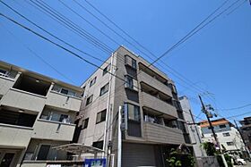 大阪府大阪市城東区成育４丁目19番23号（賃貸マンション1K・4階・22.20㎡） その1