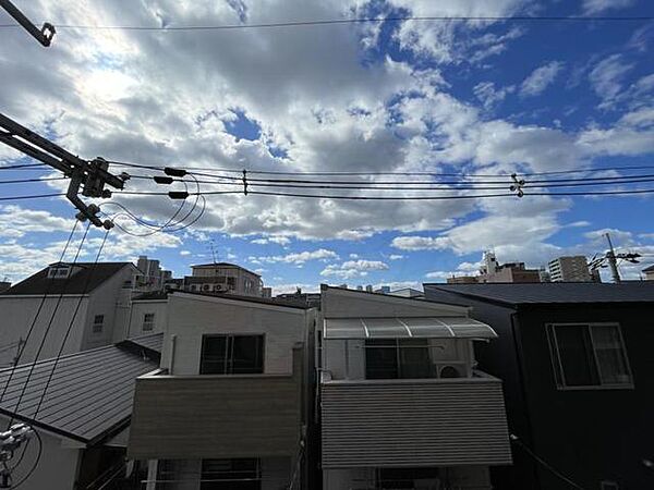 大阪府大阪市城東区野江４丁目(賃貸マンション1K・3階・20.30㎡)の写真 その23