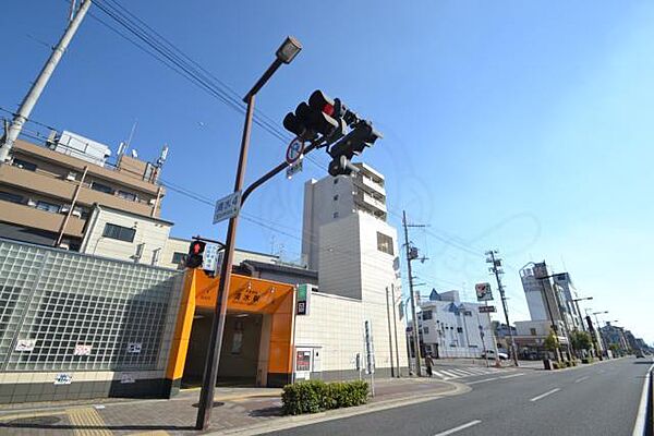 しかまハイツ ｜大阪府大阪市旭区中宮４丁目(賃貸マンション1DK・4階・22.00㎡)の写真 その22