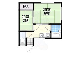 白玉マンション 3階/-