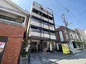 グランドムール都島  ｜ 大阪府大阪市都島区高倉町１丁目（賃貸マンション1K・6階・15.00㎡） その3