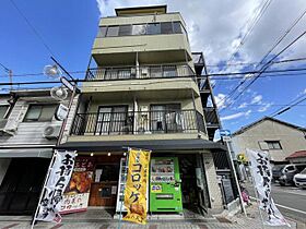 リビングマンション  ｜ 大阪府大阪市城東区関目１丁目（賃貸マンション1R・3階・18.00㎡） その1