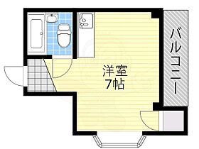 大阪府大阪市旭区新森５丁目（賃貸マンション1R・2階・14.00㎡） その2