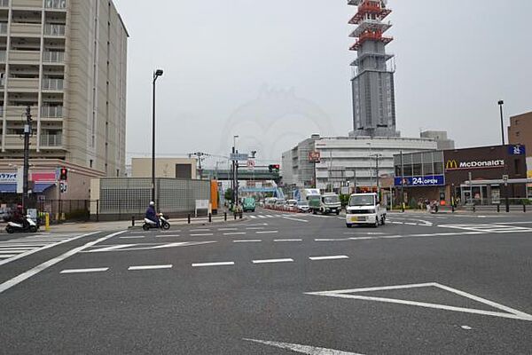 旭ヒカルビル ｜大阪府大阪市旭区大宮５丁目(賃貸マンション1R・3階・12.40㎡)の写真 その26