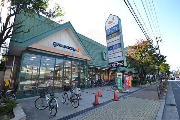 サンライズカステル ｜大阪府大阪市城東区野江３丁目(賃貸マンション1DK・2階・24.30㎡)の写真 その6