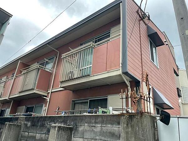 田中ハイツ ｜大阪府豊中市岡上の町４丁目(賃貸アパート1K・1階・20.00㎡)の写真 その19