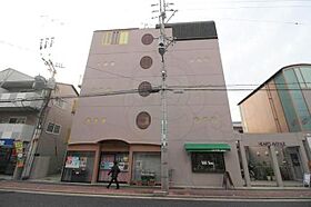 大阪府豊中市曽根南町１丁目（賃貸マンション1R・3階・28.00㎡） その3