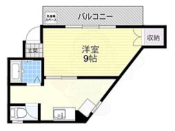 メゾンモモ 3階