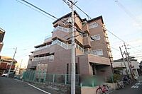 大阪府豊中市長興寺北2丁目：物件画像／株式会社GRANDIR 賃貸住宅サービス FC阪急豊中駅前店