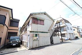 大阪府豊中市山ノ上町（賃貸アパート2K・2階・30.00㎡） その7