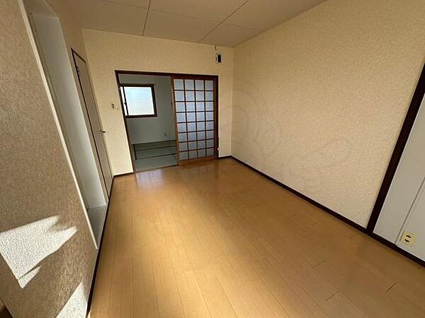 真鍋マンション ｜大阪府豊中市本町３丁目(賃貸マンション1LDK・4階・24.50㎡)の写真 その15