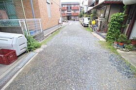 大阪府豊中市服部寿町１丁目（賃貸マンション1DK・2階・22.00㎡） その29