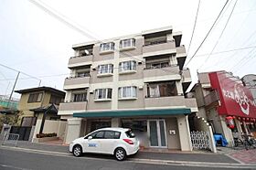 大阪府豊中市曽根西町１丁目（賃貸マンション1DK・4階・30.00㎡） その28