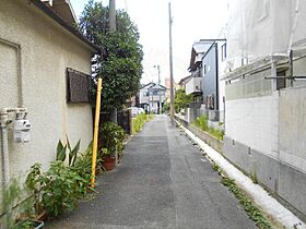 大阪府豊中市原田元町１丁目（賃貸アパート2K・1階・23.00㎡） その17