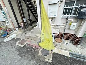 大阪府豊中市服部寿町２丁目（賃貸アパート2K・2階・21.00㎡） その5