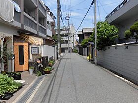 プライム蛍池  ｜ 大阪府豊中市螢池中町３丁目（賃貸マンション1R・2階・20.23㎡） その22