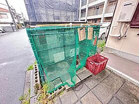 大阪府豊中市庄内幸町２丁目（賃貸マンション1DK・3階・30.00㎡） その18