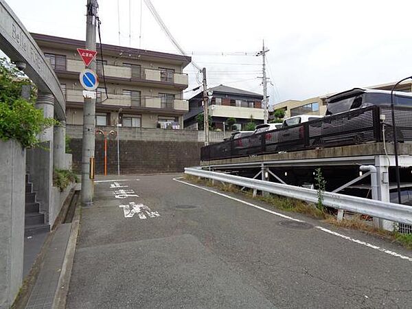 ユーロメゾン春日 ｜大阪府豊中市春日町５丁目(賃貸マンション3LDK・3階・67.21㎡)の写真 その21