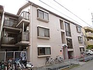 大阪府豊中市服部豊町2丁目：物件画像／株式会社GRANDIR 賃貸住宅サービス FC阪急豊中駅前店