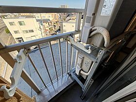 大阪府豊中市豊南町南４丁目（賃貸マンション1LDK・4階・28.00㎡） その15