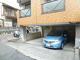 ＡＩＲＯＳＥ豊中  ｜ 大阪府豊中市永楽荘２丁目（賃貸マンション1K・2階・23.48㎡） その9