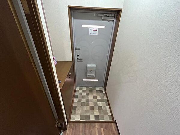 大阪府豊中市豊南町西３丁目(賃貸マンション3LDK・2階・63.00㎡)の写真 その3