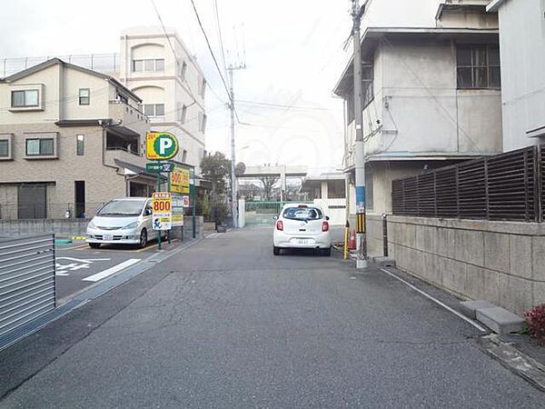 ウェルスクエア豊中北桜塚 ｜大阪府豊中市北桜塚２丁目(賃貸マンション2LDK・2階・57.52㎡)の写真 その19