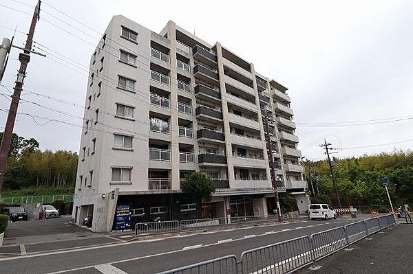 PHOENIX緑地公園 ｜大阪府豊中市西泉丘３丁目(賃貸マンション2LDK・7階・86.71㎡)の写真 その3