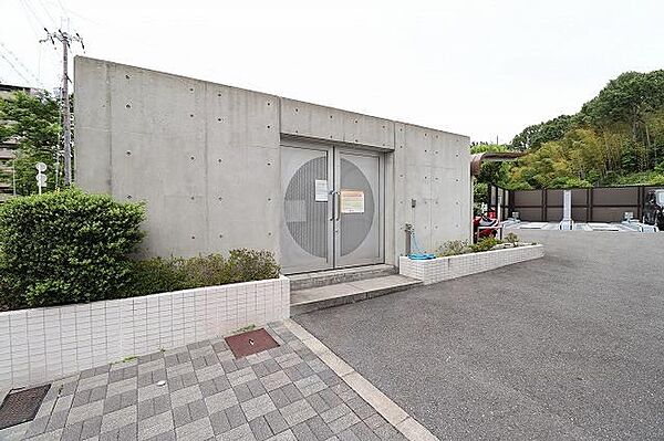 PHOENIX緑地公園 ｜大阪府豊中市西泉丘３丁目(賃貸マンション2LDK・7階・86.71㎡)の写真 その16