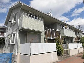 マシオン刀根山  ｜ 大阪府豊中市刀根山６丁目（賃貸アパート1LDK・2階・35.00㎡） その3