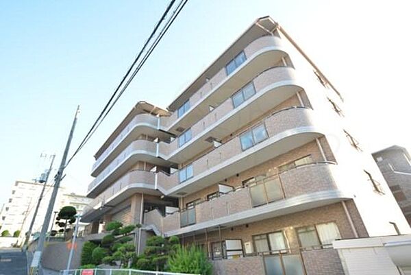 アムール桃山台 ｜大阪府豊中市上新田４丁目(賃貸マンション3LDK・3階・61.00㎡)の写真 その13