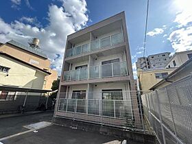 大阪府豊中市服部豊町１丁目（賃貸マンション1K・1階・25.00㎡） その3