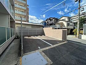 大阪府豊中市服部豊町１丁目（賃貸マンション1K・1階・25.00㎡） その18