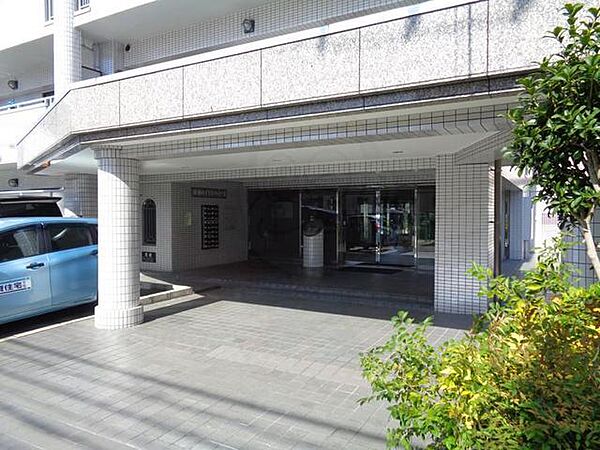 大阪府豊中市長興寺北３丁目(賃貸マンション3LDK・1階・84.00㎡)の写真 その18