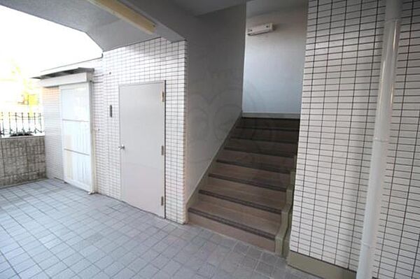 大阪府豊中市長興寺北３丁目(賃貸マンション3LDK・1階・84.00㎡)の写真 その20