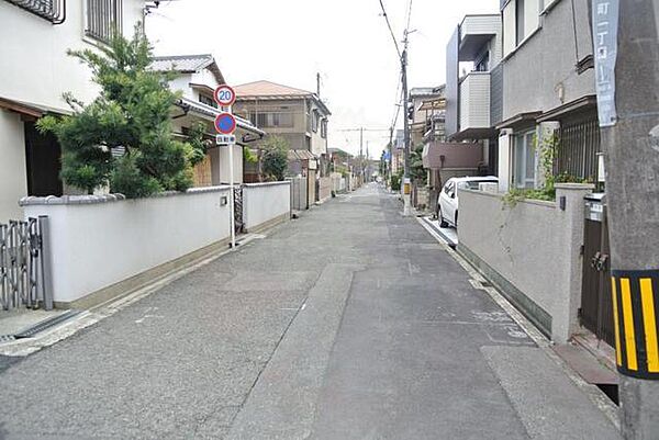 コートベージュ ｜大阪府豊中市立花町１丁目(賃貸アパート2DK・1階・43.46㎡)の写真 その22